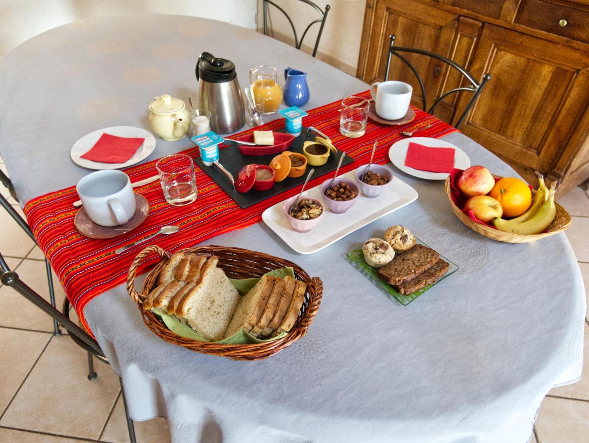 Esprit Zen Bed and Breakfast LʼAiguillon-sur-Vie Εξωτερικό φωτογραφία